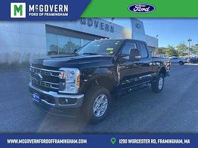 New 2026 Ford F-350 Super Cab for sale #FM10123 - photo 1
