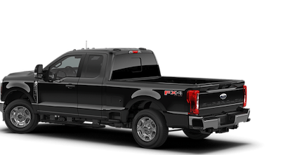 New 2026 Ford F-350 - photo 1