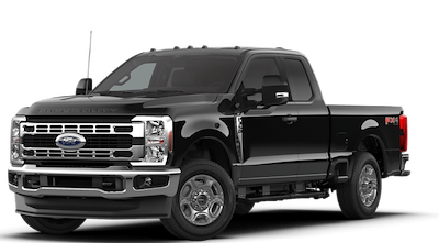 New 2026 Ford F-350 - photo 1
