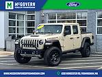 2022 Jeep Gladiator Crew Cab 4x4 Pickup for sale #FM10125A - photo 1