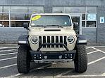 2022 Jeep Gladiator Crew Cab 4x4 Pickup for sale #FM10125A - photo 9