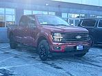 New 2026 Ford F-150 XLT SuperCrew Cab for sale #FM10129 - photo 33