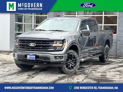 2026 Ford F-150 SuperCrew Cab 4x4 Pickup for sale #FM10131 - photo 1