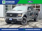 New 2026 Ford F-150 XLT SuperCrew Cab for sale #FM10131 - photo 1