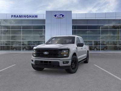 New 2026 Ford F-150 - photo 1