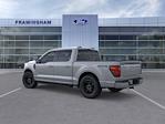 New 2026 Ford F-150 XLT SuperCrew Cab for sale #FM10135 - photo 4
