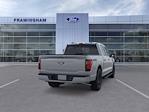 New 2026 Ford F-150 XLT SuperCrew Cab for sale #FM10135 - photo 8