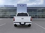 New 2026 Ford F-150 Lariat SuperCrew Cab for sale #FM10136 - photo 5