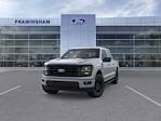 New 2026 Ford F-150 XLT SuperCrew Cab for sale #FM10137 - photo 2