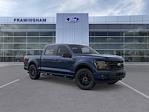 New 2026 Ford F-150 XLT SuperCrew Cab for sale #FM10138 - photo 7