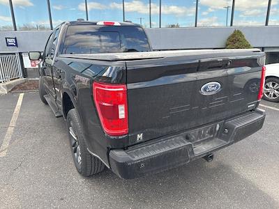 2023 Ford F-150 Super Cab 4x4 Pickup for sale #FM10139A - photo 2