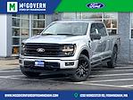 2025 Ford F-150 SuperCrew Cab 4x4 Pickup for sale #FM10141 - photo 1