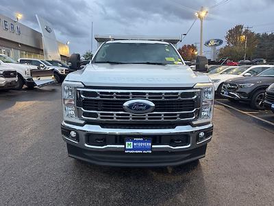 New 2026 Ford F-350 Super Cab Dump Truck for sale #FM10142 - photo 2