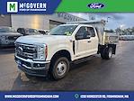 2026 Ford F-350 Super Cab DRW 4x4 Dump Truck for sale #FM10142 - photo 1