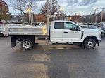 2026 Ford F-350 Super Cab DRW 4x4 Dump Truck for sale #FM10142 - photo 4