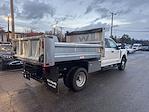 2026 Ford F-350 Super Cab DRW 4x4 Dump Truck for sale #FM10142 - photo 6