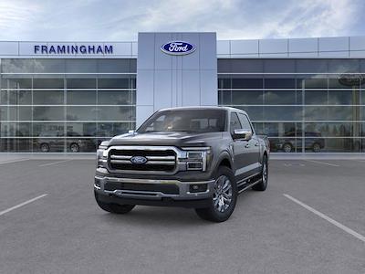 New 2026 Ford F-150 - photo 1