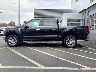 New 2026 Ford F-150 - photo 1