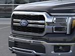 2026 Ford F-150 SuperCrew Cab 4x4 Pickup for sale #FM10147 - photo 17