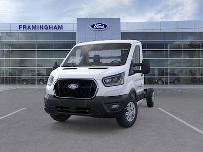 New 2026 Ford Transit 350 Cutaway for sale #FM10149 - photo 2