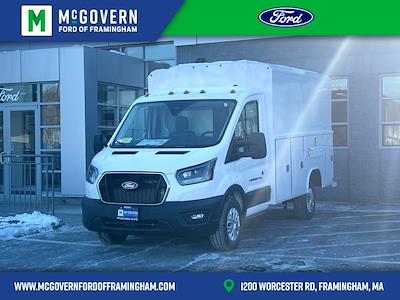 New 2026 Ford Transit 350 Service Utility Van for sale #FM10149 - photo 1