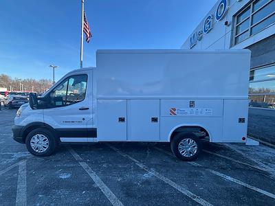 New 2026 Ford Transit 350 Service Utility Van for sale #FM10149 - photo 2