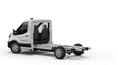 New 2026 Ford Transit 350 - photo 1