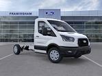 New 2026 Ford Transit 350 Cutaway for sale #FM10149 - photo 7