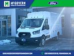 New 2026 Ford Transit 350 Service Utility Van for sale #FM10149 - photo 1