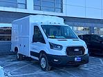 New 2026 Ford Transit 350 Service Utility Van for sale #FM10149 - photo 8