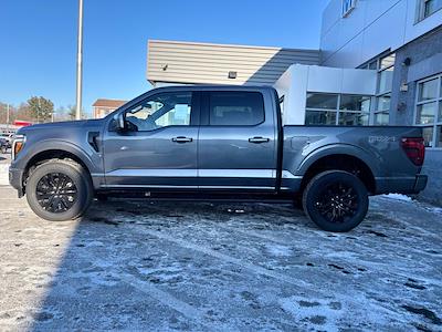 New 2026 Ford F-150 Lariat SuperCrew Cab for sale #FM10152 - photo 2