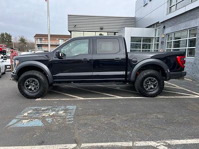 Used 2022 Ford F-150 - photo 1