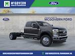 New 2026 Ford F-550 Super Cab Cab Chassis for sale #FM10161 - photo 1