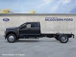New 2026 Ford F-550 Super Cab Cab Chassis for sale #FM10161 - photo 4