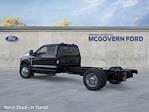 New 2026 Ford F-550 Super Cab Cab Chassis for sale #FM10161 - photo 5