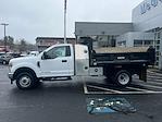 2021 Ford F-350 Regular Cab DRW 4x4 Dump Truck for sale #FM10161A - photo 2