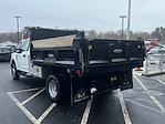 2021 Ford F-350 Regular Cab DRW 4x4 Dump Truck for sale #FM10161A - photo 4