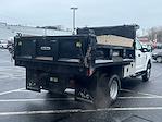 2021 Ford F-350 Regular Cab DRW 4x4 Dump Truck for sale #FM10161A - photo 6