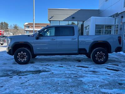 2024 GMC Sierra 2500 Crew Cab 4x4 Pickup for sale #FM10161AA - photo 2