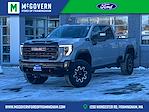 2024 GMC Sierra 2500 Crew Cab 4x4 Pickup for sale #FM10161AA - photo 1