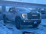 2024 GMC Sierra 2500 Crew Cab 4x4 Pickup for sale #FM10161AA - photo 8