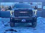 2024 GMC Sierra 2500 Crew Cab 4x4 Pickup for sale #FM10161AA - photo 9