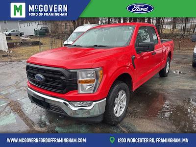 Used 2022 Ford F-150 - photo 1