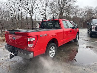 Used 2022 Ford F-150 - photo 1
