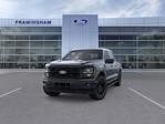 2025 Ford F-150 SuperCrew Cab 4x4 Pickup for sale #FM10162 - photo 2