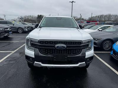 Used 2025 Ford Ranger - photo 1