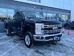 2025 Ford F-250 Regular Cab 4x4 Pickup for sale #FM10164A - photo 8