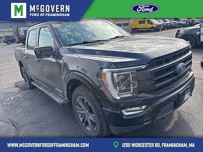 Used 2022 Ford F-150 - photo 1