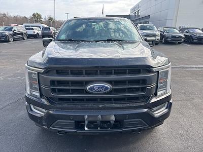Used 2022 Ford F-150 - photo 1