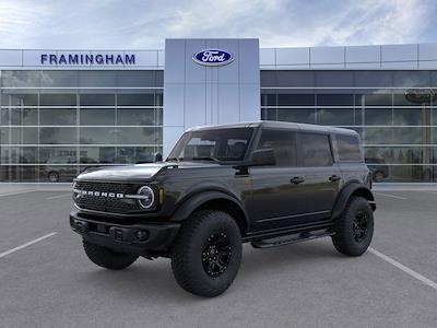 2026 Ford Bronco 4x4 SUV for sale #FM10167 - photo 1